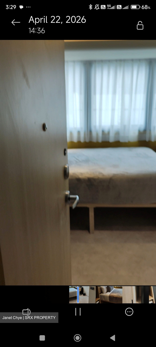 Coliwoo Midtown (D7), Apartment #549635861